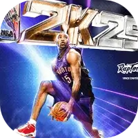 NBA 2K25